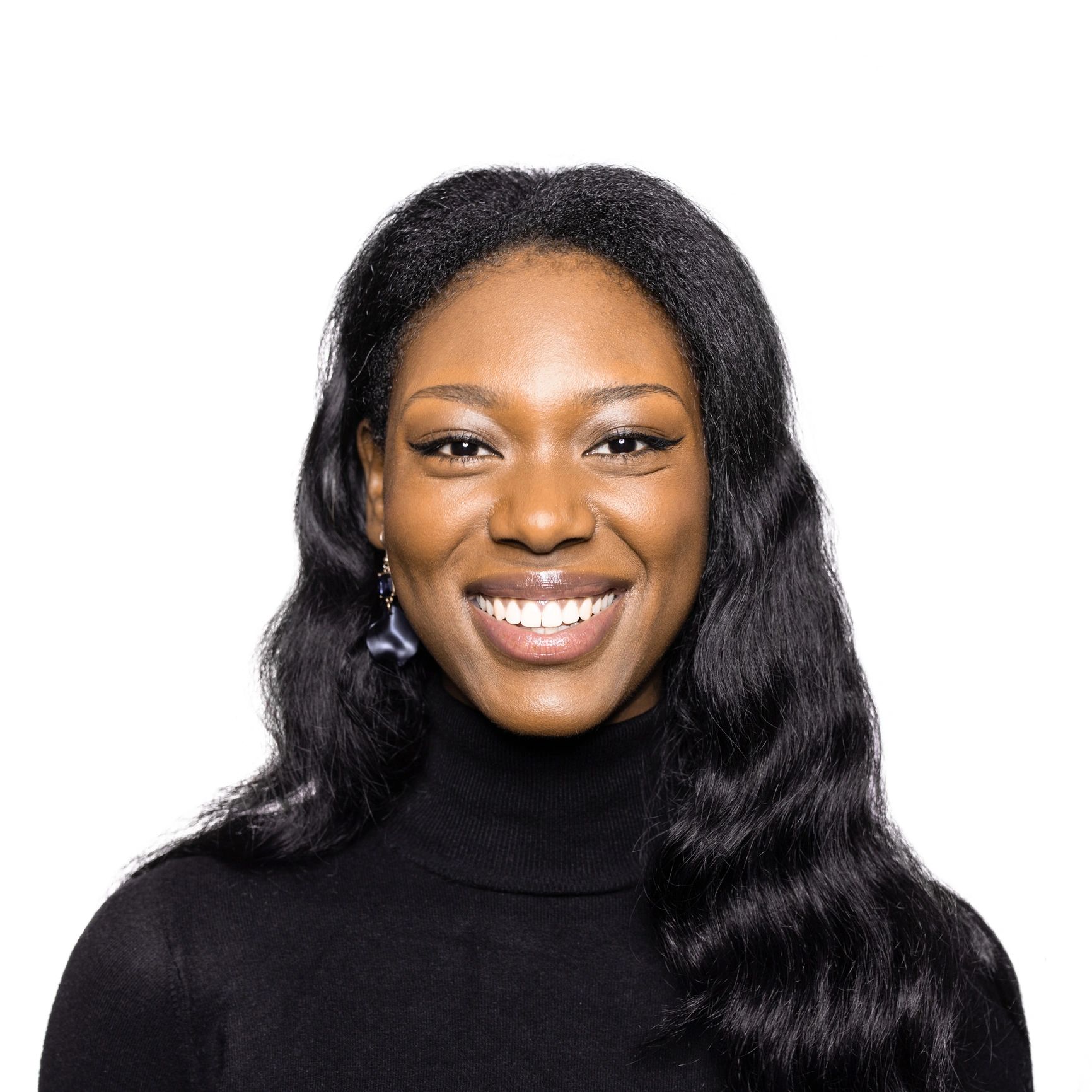 Customer headshot