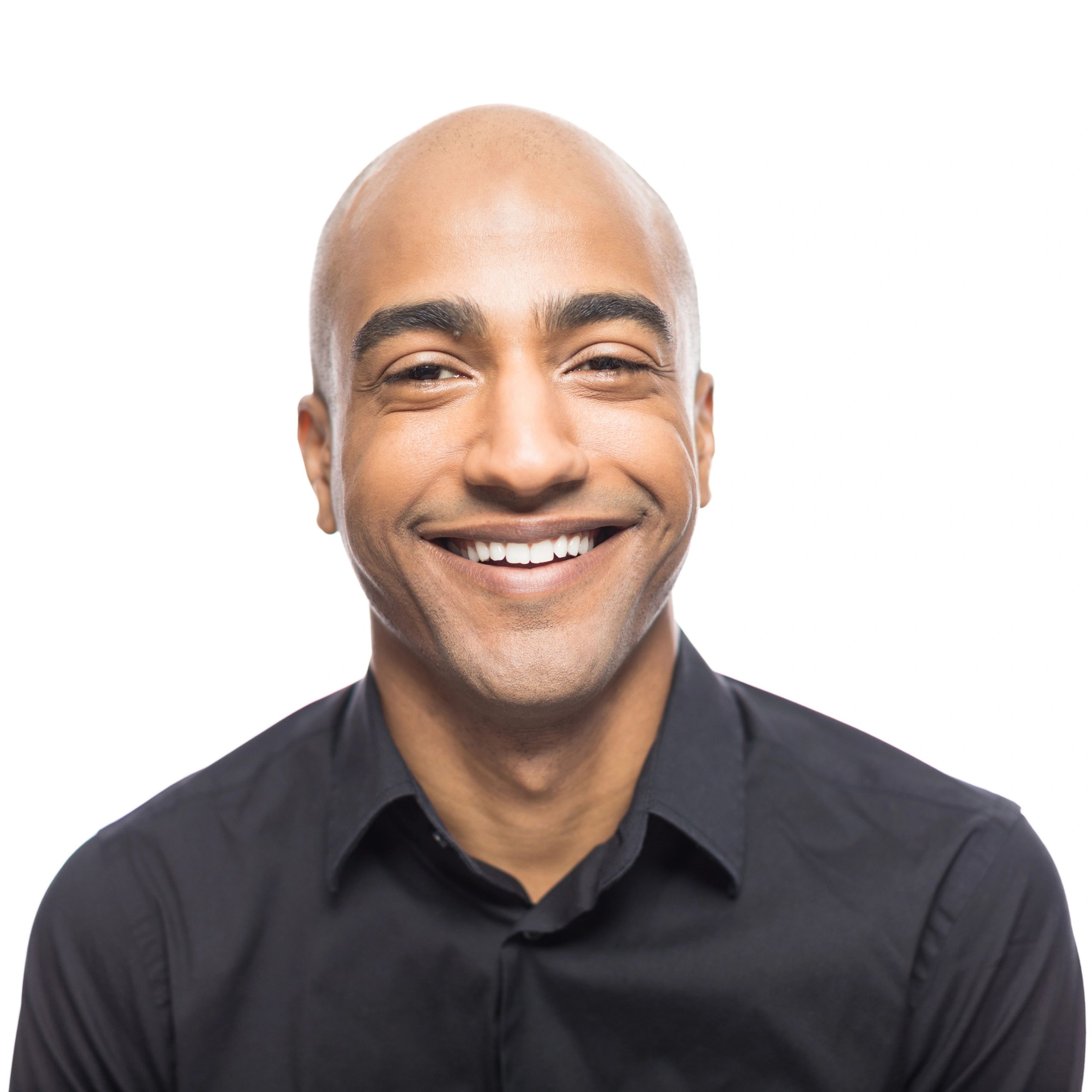 Customer headshot